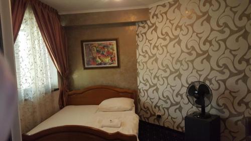 Ruzinov Hotel | Hotel Kotva