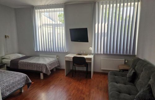 Ida-Viru County Bed & Breakfast | Hotel KRUNK