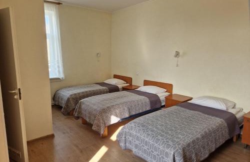 Ida-Viru County Bed & Breakfast | Hotel KRUNK