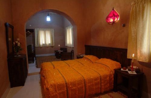 Kelaat M'Gouna Hotel | Hotel Ksar Kaissar