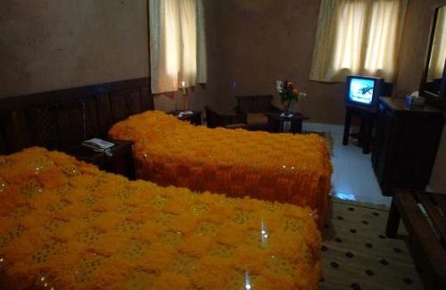 Kelaat M'Gouna Hotel | Hotel Ksar Kaissar