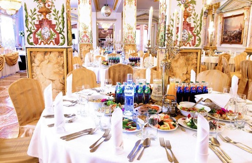 Walendow Hotel | Hotel Książę Poniatowski