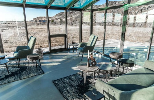 Sveitarfelagid Olfus Hotel | Hotel Kvika