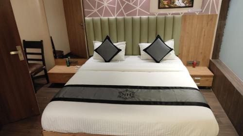 Mira Road East Hotel | Hotel Kwality Inn by Naivedhya Veg Treat