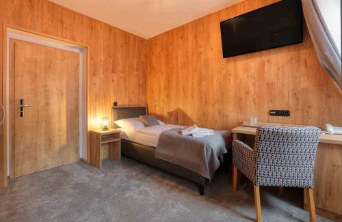 Lipova-Lazne Hotel | Hotel Lípa