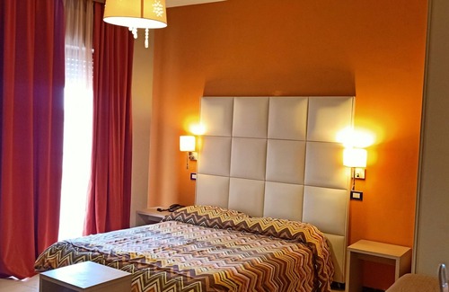 Brindisi Histotic Center Hotel | Hotel L'Approdo