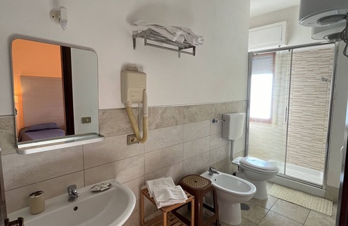 Brindisi Histotic Center Hotel | Hotel L'Approdo