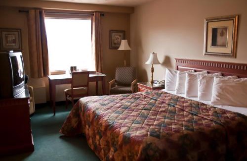 Boucherville Hotel | Hotel L'Express