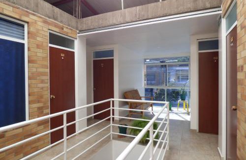 Choachi Hotel | Hotel La Avenida