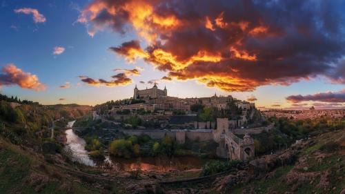 Province of Toledo Hotel | Hotel La Bastida