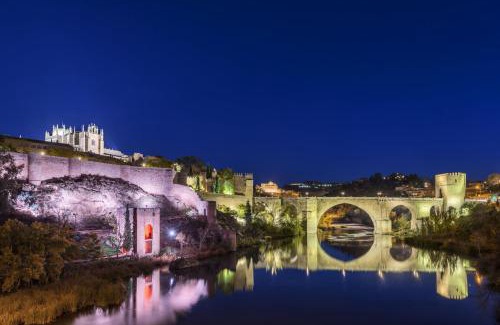 Province of Toledo Hotel | Hotel La Bastida