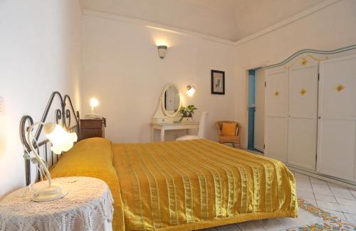 Procida Hotel | Hotel La Casa sul Mare