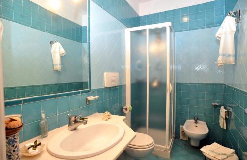 Procida Hotel | Hotel La Casa sul Mare