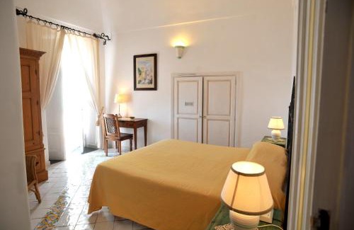 Procida Hotel | Hotel La Casa sul Mare