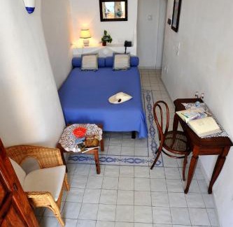 Procida Hotel | Hotel La Casa sul Mare