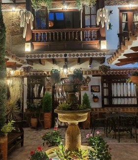 Villa de Leyva House | Hotel la Casita de Toñito