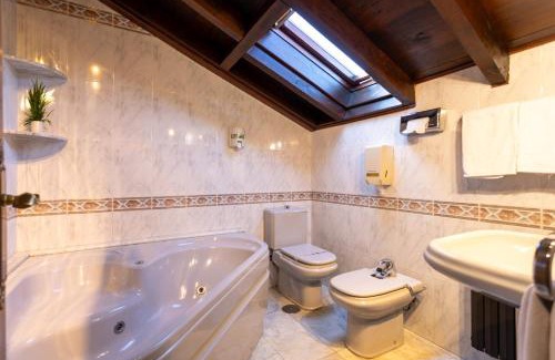 Queveda Hotel | Hotel La Casona de Luis