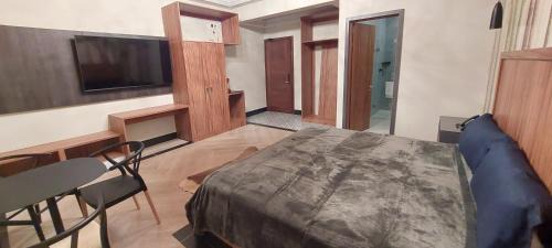 La Barca Hotel | Hotel La Cazona Boutique