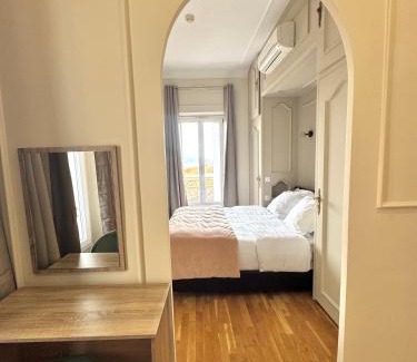 Villefranche-sur-Mer Hotel | Hotel La Citadelle