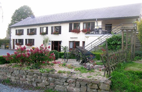 Bras-Haut Hotel | Hotel La Crémaillère