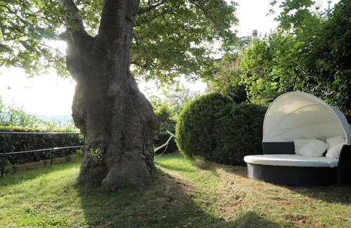 Castel Gandolfo Hotel | Hotel La Culla Del Lago