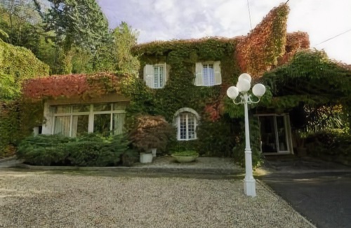Castel Gandolfo Hotel | Hotel La Culla Del Lago