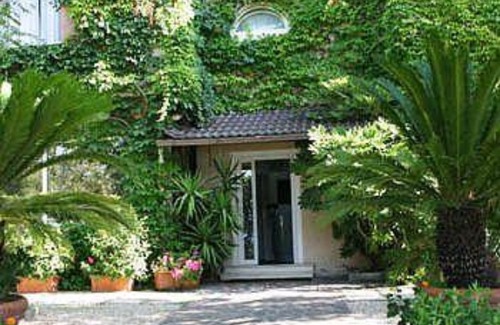 Castel Gandolfo Hotel | Hotel La Culla Del Lago