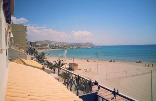 Coveta Fuma Hotel | Hotel La Familia