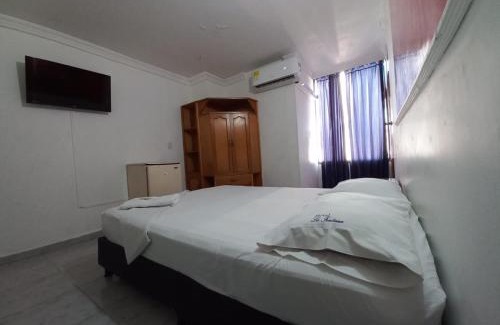 Yopal Hotel | HOTEL LA FONTANA