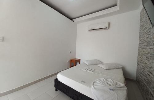 Yopal Hotel | HOTEL LA FONTANA