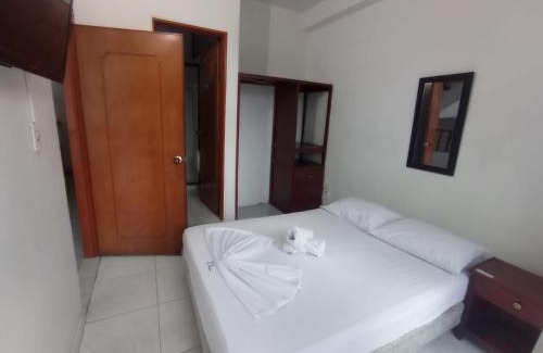 Yopal Hotel | HOTEL LA FONTANA