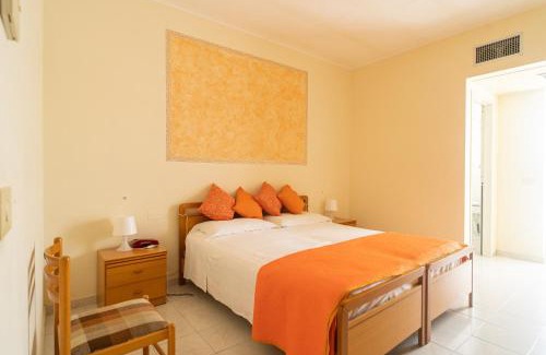 San Martino Bassa Hotel | Hotel La Fonte a 300m uscita A14 Pescara Nord