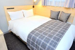 Hakataekihigashi Hotel | Hotel La Foresta By Rigna