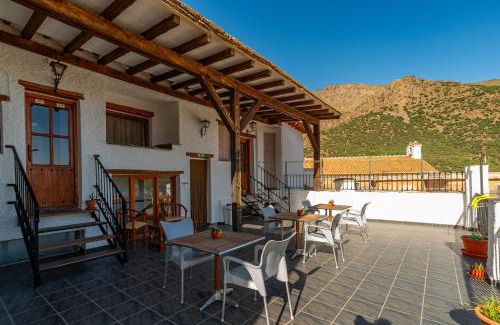 Trevelez Hotel | Hotel La Fragua I