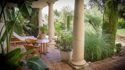 Ronda Hotel | Hotel La Fuente de la Higuera