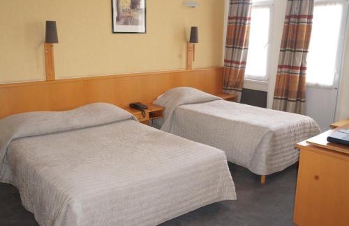 Stalingrad Hotel | Hotel La Grande Cloche