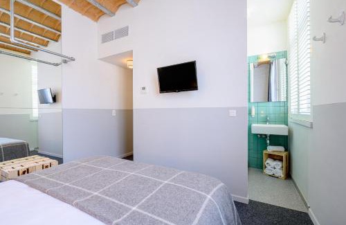 Stalingrad Hotel | Hotel La Grande Cloche