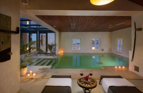 Bale Hotel | Hotel La Grisa