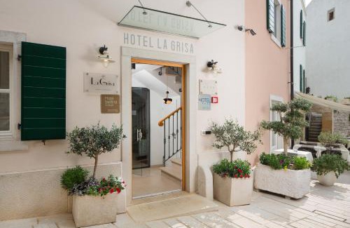 Bale Hotel | Hotel La Grisa