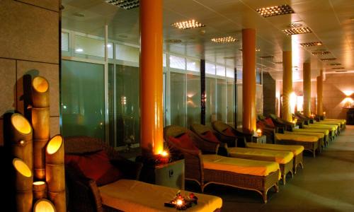 Quesada Hotel | Hotel La Laguna Spa & Golf