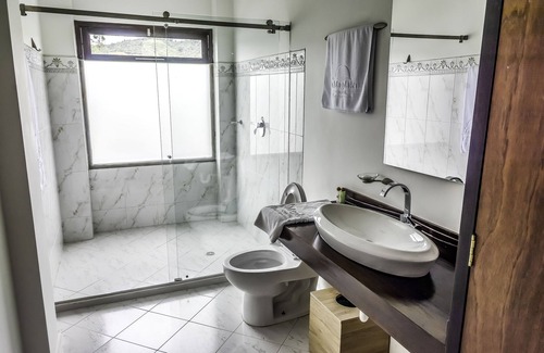El Penol Hotel | Hotel La Magdalena