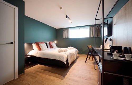 Rochefort Hotel | Hotel La Malle Poste
