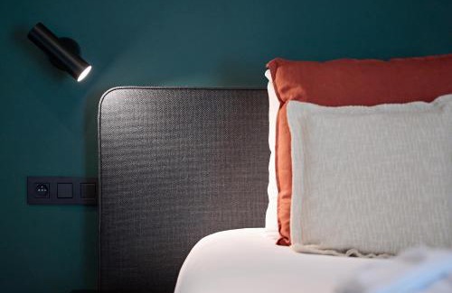 Rochefort Hotel | Hotel La Malle Poste