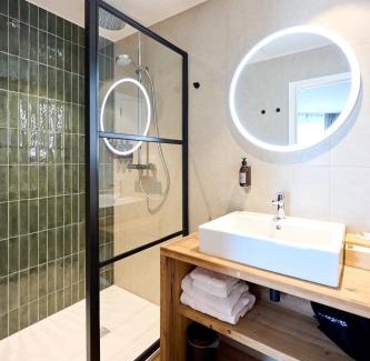 Rochefort Hotel | Hotel La Malle Poste