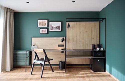 Rochefort Hotel | Hotel La Malle Poste