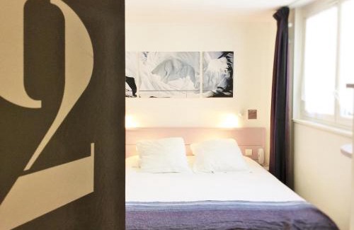 La Rochelle City Centre Hotel | Hotel La Marine, Vieux Port