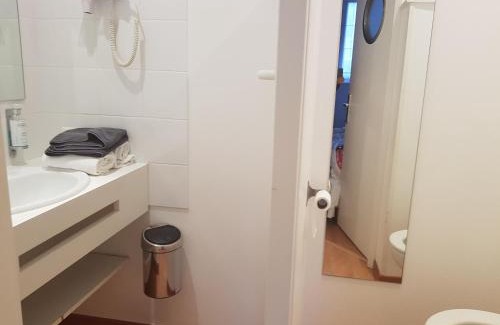 La Rochelle City Centre Hotel | Hotel La Marine, Vieux Port