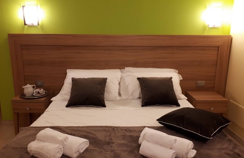 Montesilvano Hotel | Hotel la Ninfea