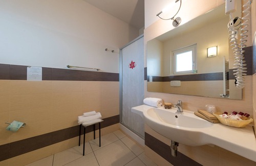 Montesilvano Hotel | Hotel la Ninfea