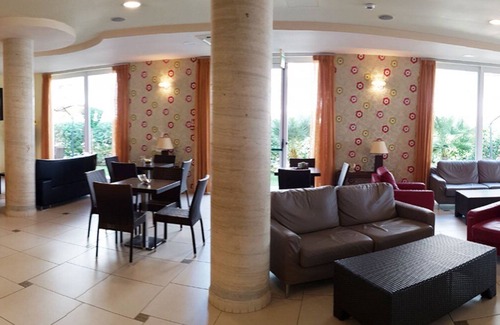 Montesilvano Hotel | Hotel la Ninfea
